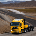 "Beneficiile utilizării mixerelor pentru camioane pentru livrarea și plasarea betonului"